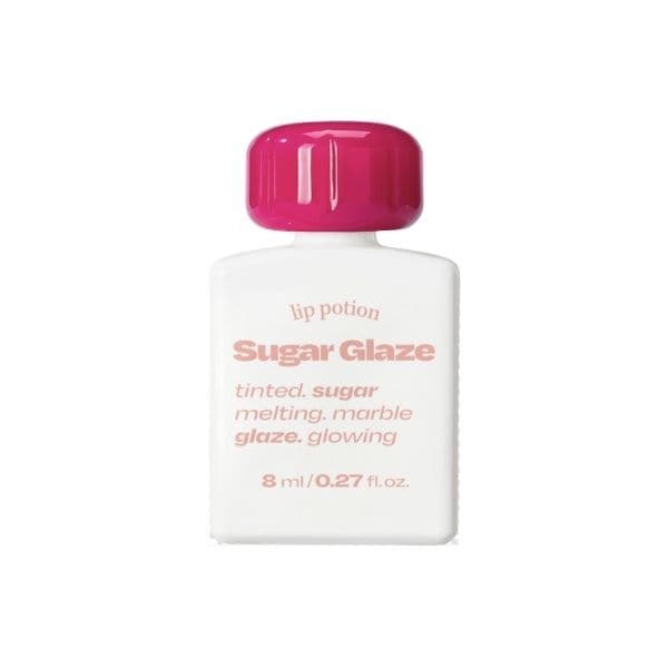 Alternative Stereo Lip Potion Sugar Glaze Tint No.19 Berry Smoothie Ball