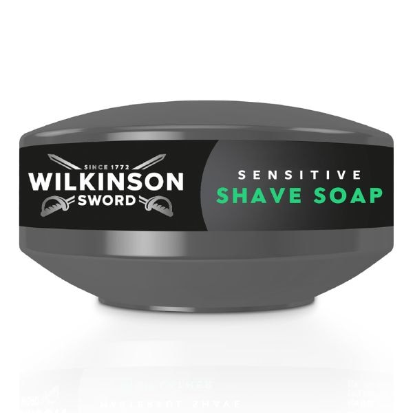Wilkinson Sword - Shaving Soap Bowl For Men