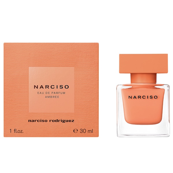 narciso rodriguez NARCISO Ambrée Eau de Parfum 30ml