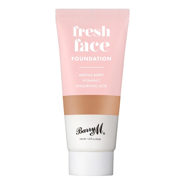 Barry M Fresh Face Foundation 12