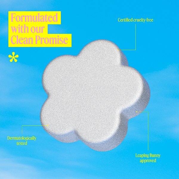 Daise Bath Bomb Disco 198G