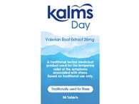 Kalms Day 96'S