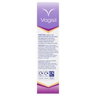 Vagisil Daily Soothe & Protect Oatmeal Cream 58G