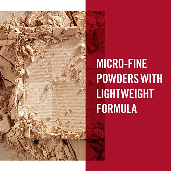 Rimmel Lasting Radiance Powder - Ivory