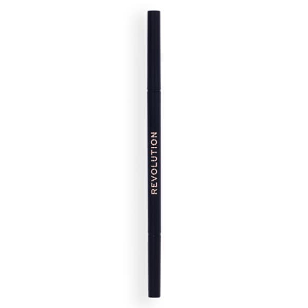 Revolution Precise Brow Pencil Ebony