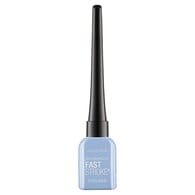 Collection Fast Stroke Eye Liner 3.8g Black - W/P 1