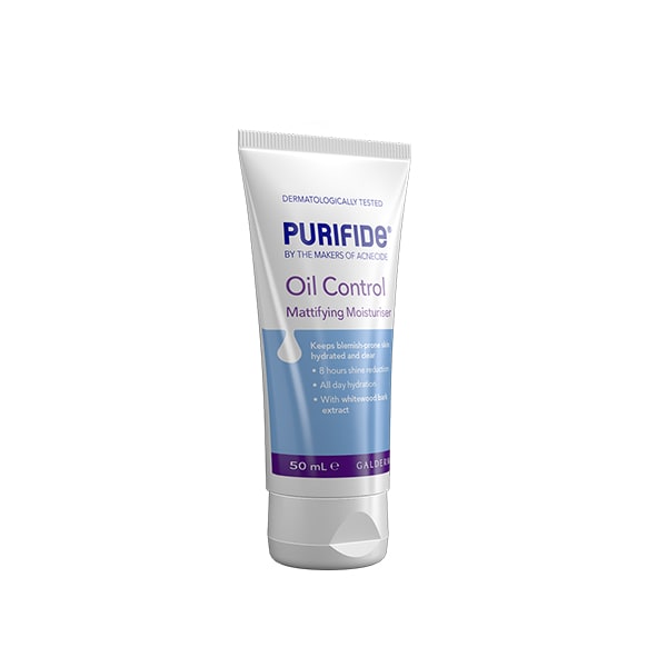 Acnecide Purifide Oil Control Moisturiser 50Ml