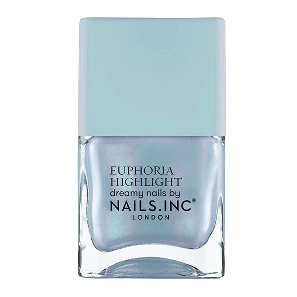 Nails.INC Euphoria Highlight Nail Polish - Magic Does Exist 14ml