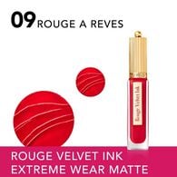 Bourjois Rouge Velvet Ink Liquid Lipstick Rouge A Reves