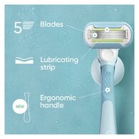 Venus Extra Smooth Razor - 1 Blade