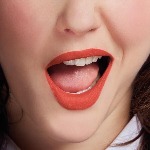 Bourjois Rouge Velvet Lipstick  Abrico' Dabrail  6