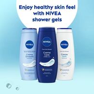 NIVEA Shower Crème Care 500ml