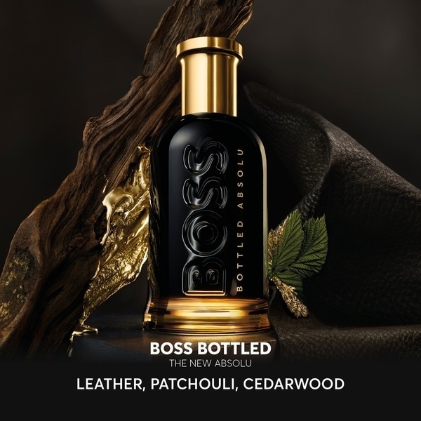 BOSS Bottled Absolu Parfum Intense for Men 50ml