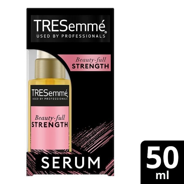 TRESemme Beauty-Full Strength Serum 50ml