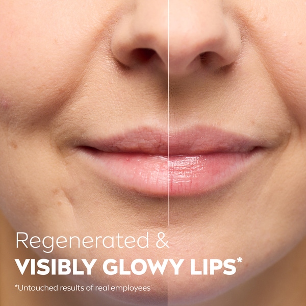 Nivea Lip Hyaluron Glowy Lips Tube Original 10Ml