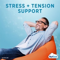 Nytease Stress + Tension Support Pillow Spray