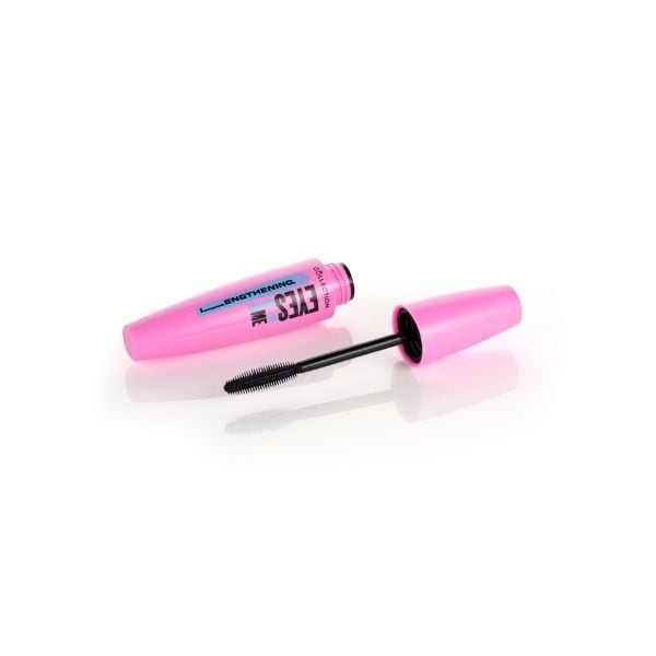 Collection Eyes On Me Lengthening Mascara SH1 Black