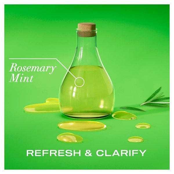 Ogx Rosemary And Mint Clarifying Conditioner, 385Ml