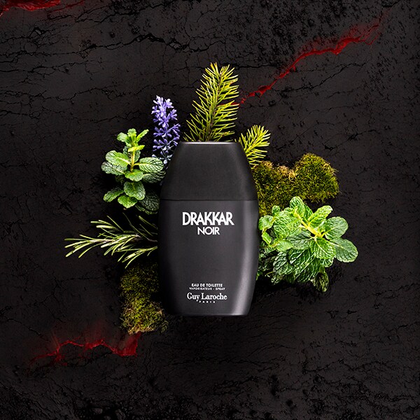 Drakkar noir 200ml sale