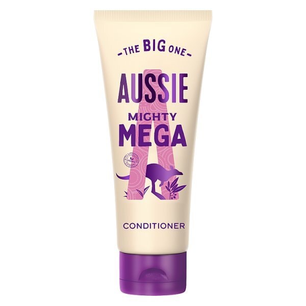 Aussie Mega Conditioner 350ml