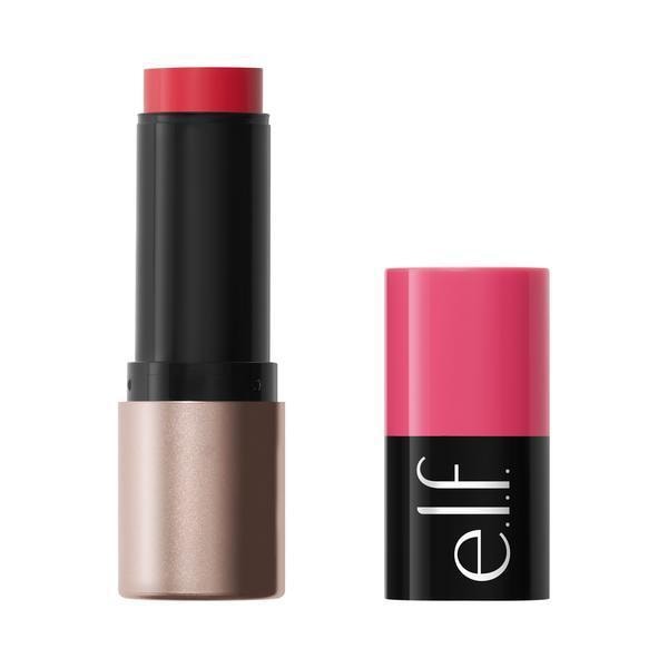 e.l.f. Soft Glam Cream Blush Heat Check