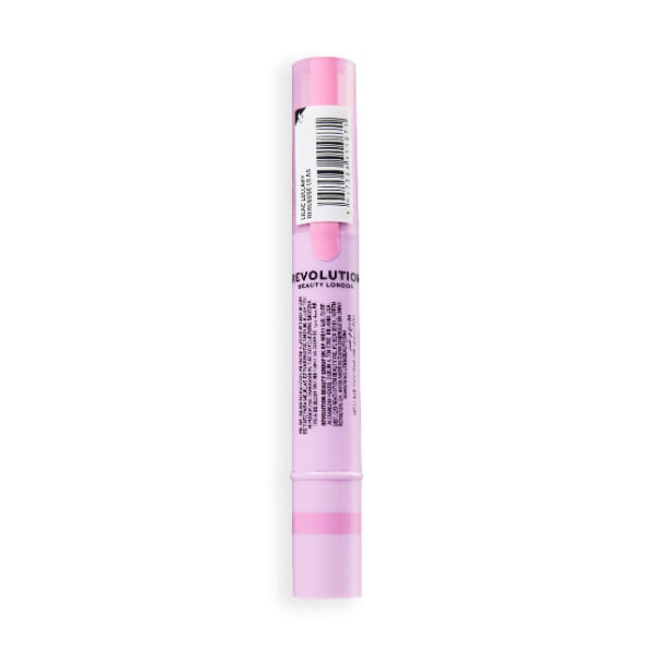 Revolution Superdewy Blush Stain Lilac Lullaby