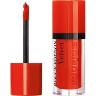 Bourjois Rouge Edition Velvet Lipstick Poppy Days 20