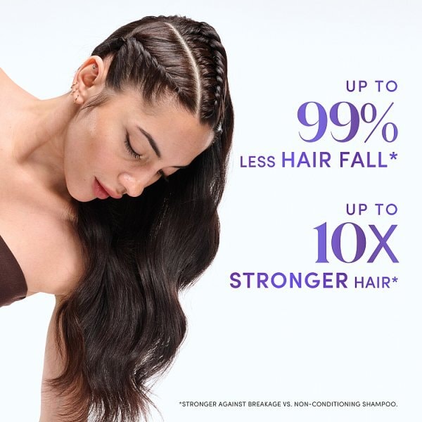 Dove Hair & Scalp Therapy Density And Growth Mask 270Ml