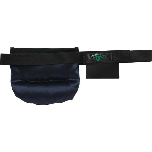 The Eye Doctor Antibacterial Stye Relief Compress