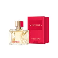 Valentino Voce Viva Eau de Parfum 100ml