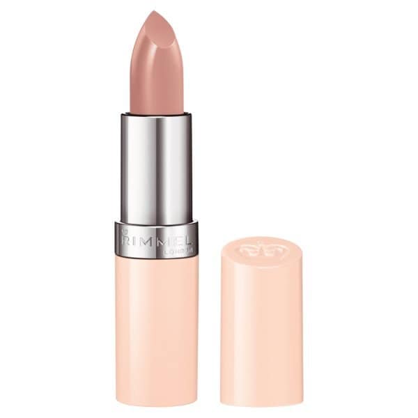 Rimmel Lasting Finish Lipstick Nude Collection 45 Nude Rose
