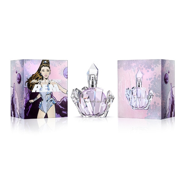 R.E.M. by Ariana Grande Limited Edition Eau De Parfum 30ml