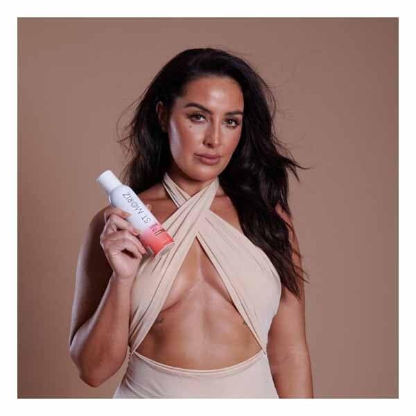 St. Moriz Professional Tanning Mist Medium 150ml