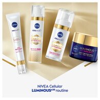 NIVEA Cellular Luminous 630 Anti-Dark Spot Eye Cream 15ml