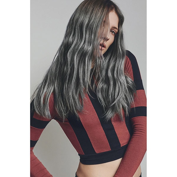 Bleach London Fade to Grey Kit