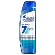 Head & Shoulders Pro Expert Complete Intense Itch Shampoo 300ml