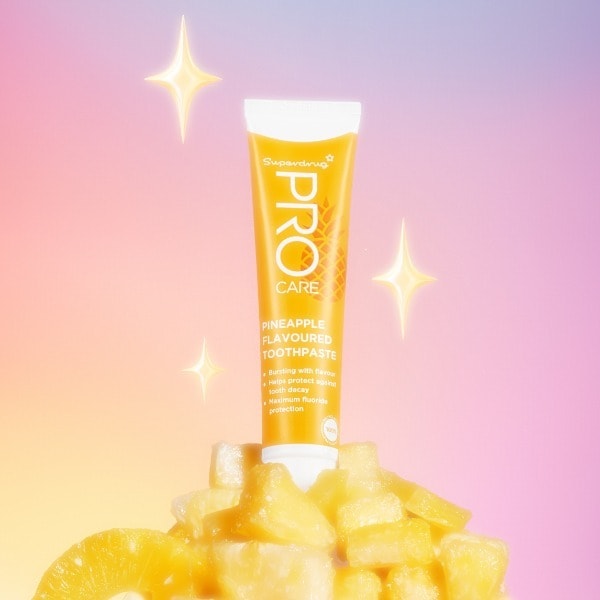 ProCare Pineapple Toothpaste 75ml