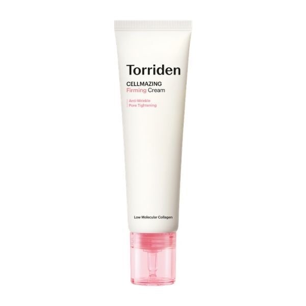 Torriden Cellmazing Firming Cream
