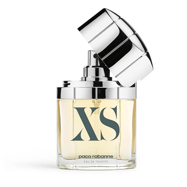 Paco Rabanne XS Eau de Toilette Spray 50ml Fragrance Superdrug