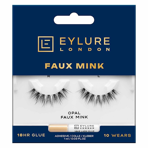 Eylure Faux Mink- Opal