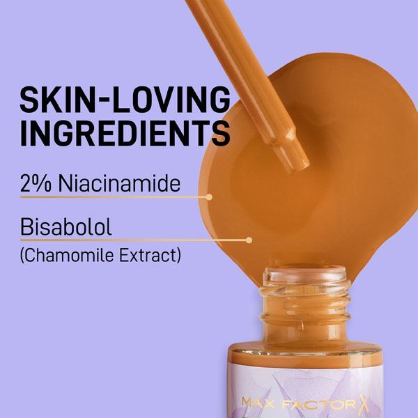 Miracle Pure Skin Reset Serum Foundation Fair 30Ml