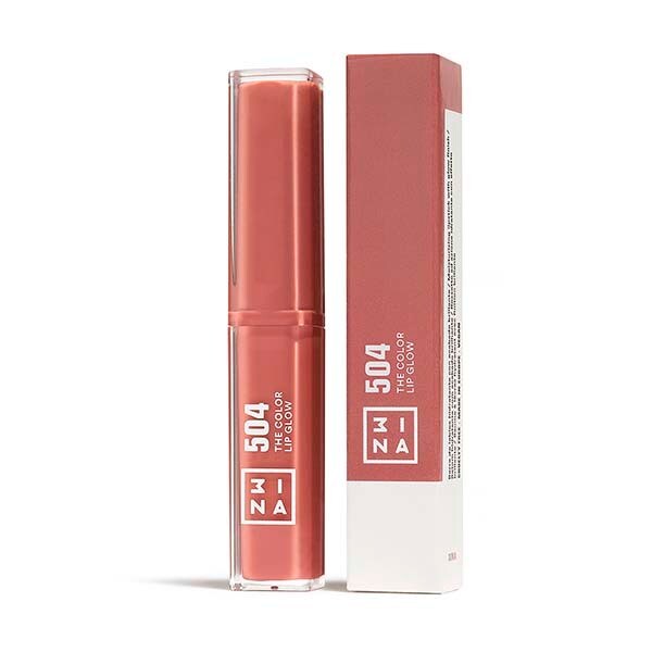 3INA The Color Lip Glow 504