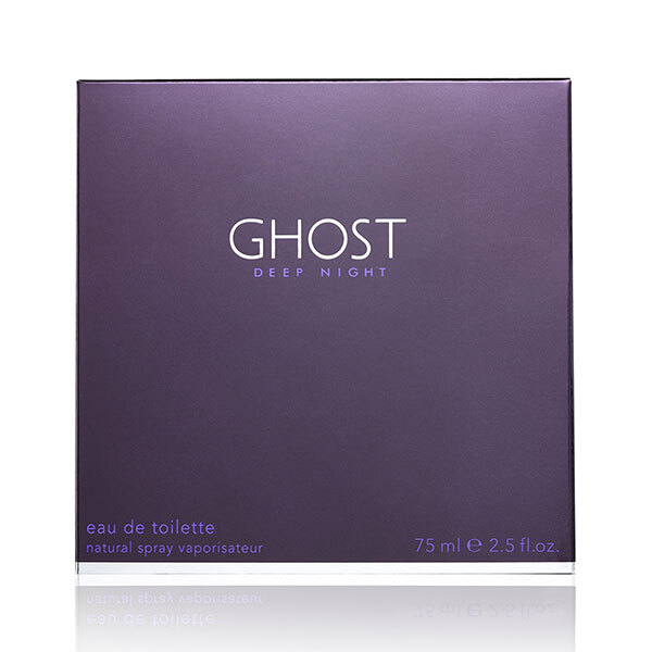 Ghost Deep Night Eau De Toilette 75ml