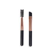 Revolution Gloss Brow Kit Dark