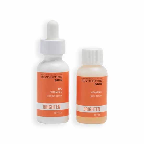 Revolution Skincare Vitamin C Powder Serum