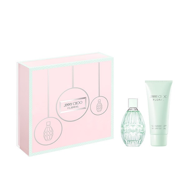 Jimmy Choo Floral 60ml Gift Set