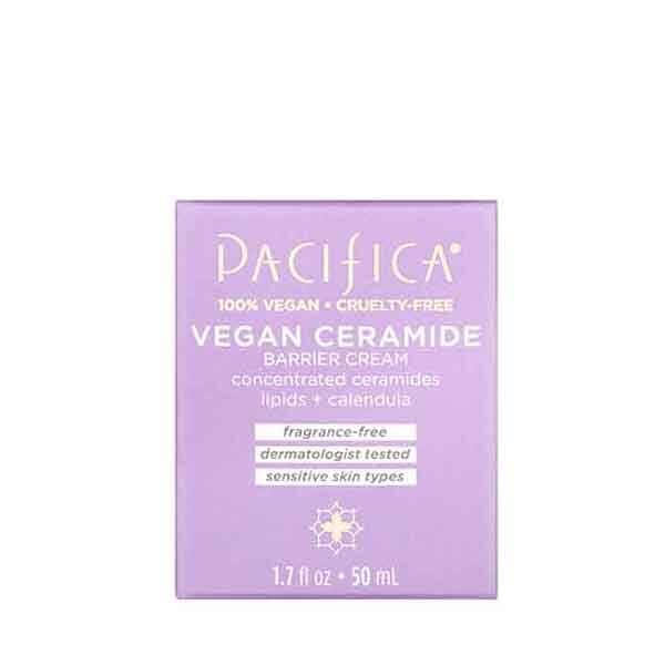 DNR Pacifica Ceramide Barrier Face Cream 50Ml