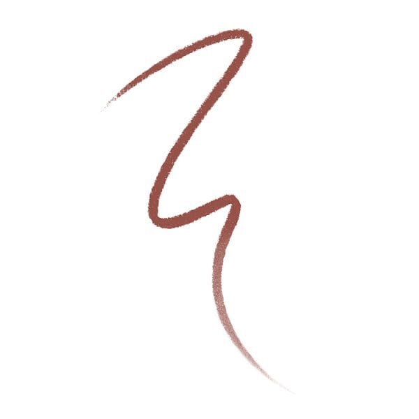 Maybelline Sculpting Stix Eyeliner 011 Rosy Sculpt