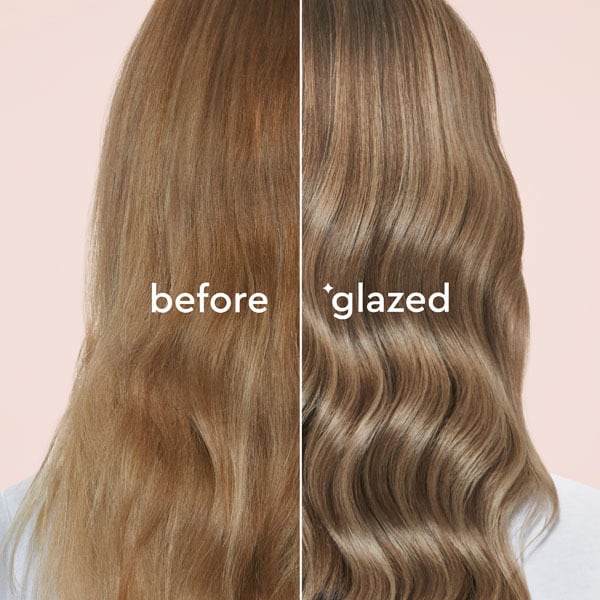 Glaze Supergloss Toning Conditioning Gloss Brilliant Bronde 190ml