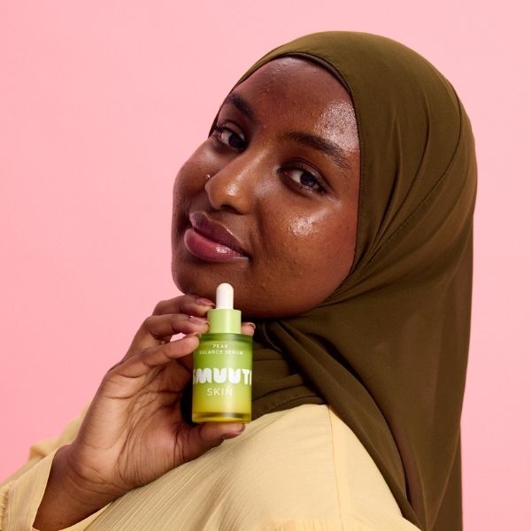 Smuuti Skin Pear Balance Serum 30ml